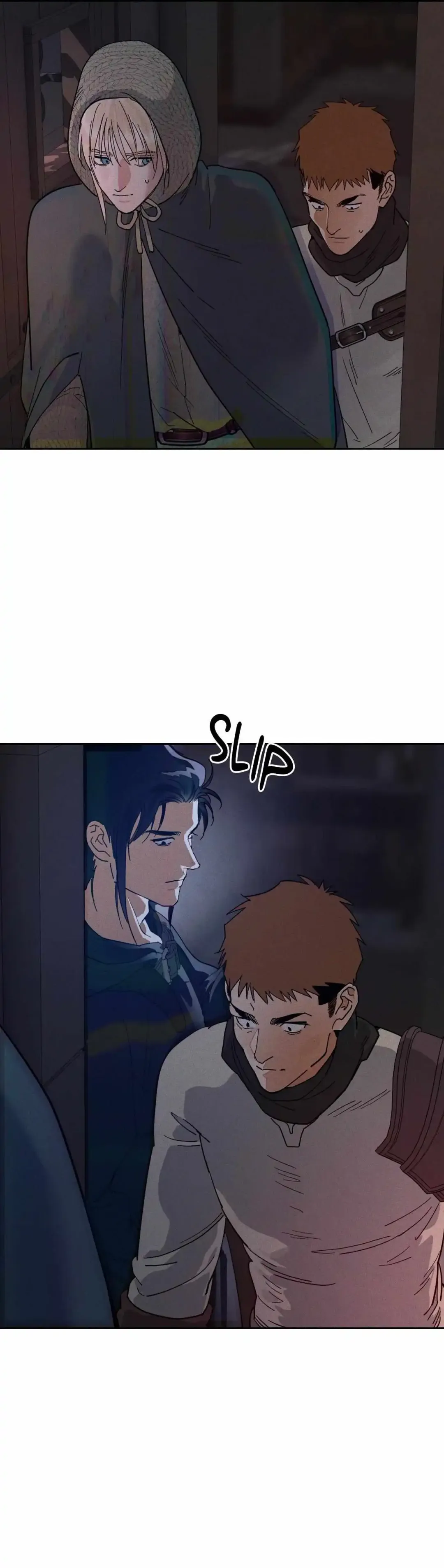 Antidote (Harusari) - Chapter 75 Page 9