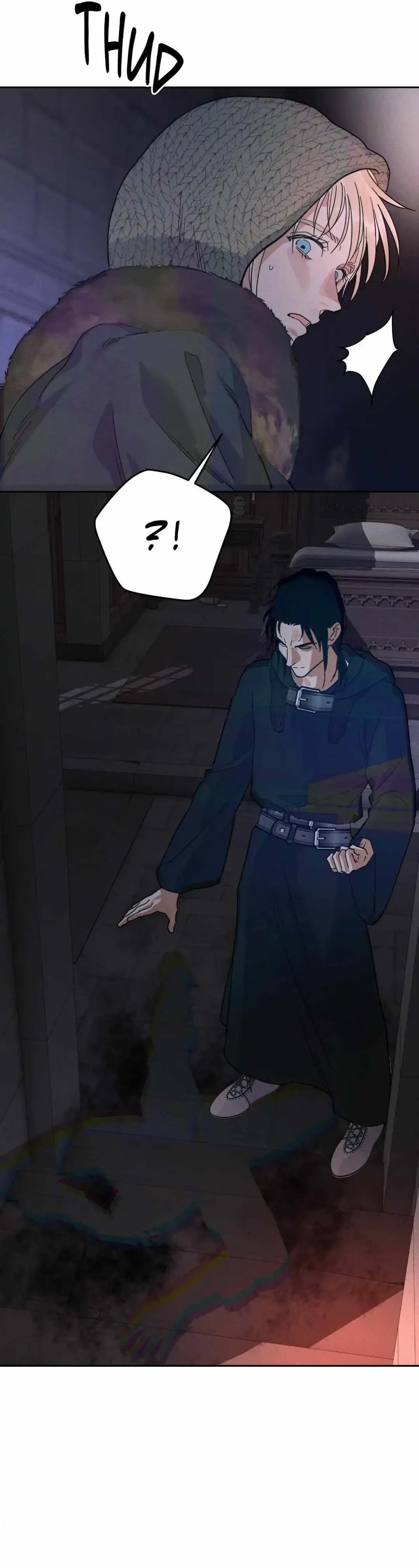 Antidote (Harusari) - Chapter 75 Page 10