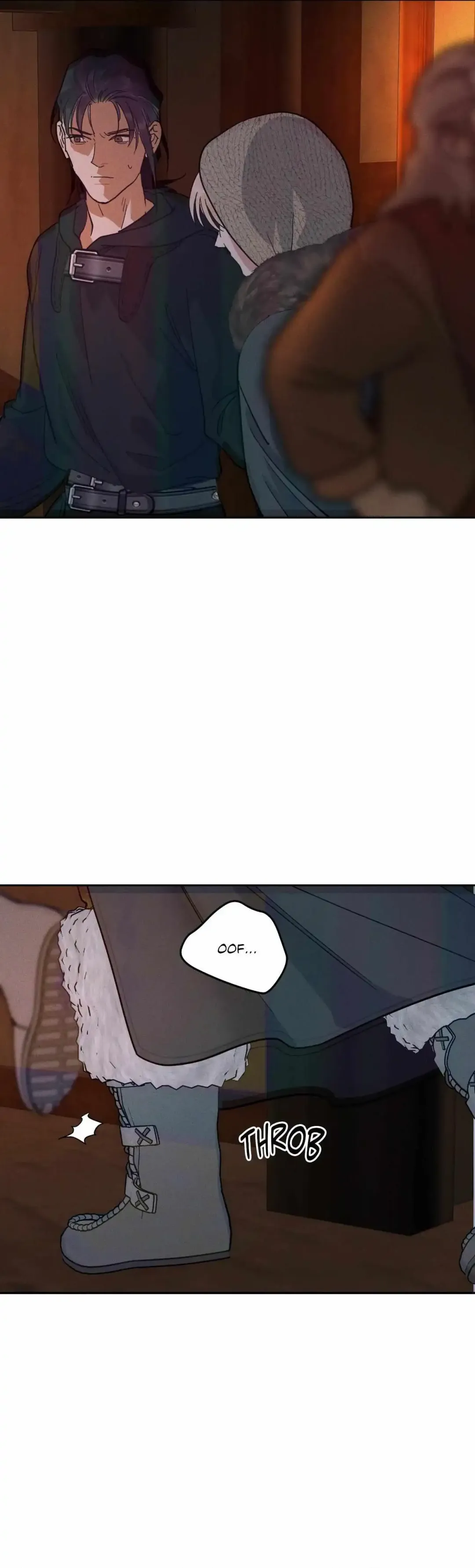 Antidote (Harusari) - Chapter 75 Page 15