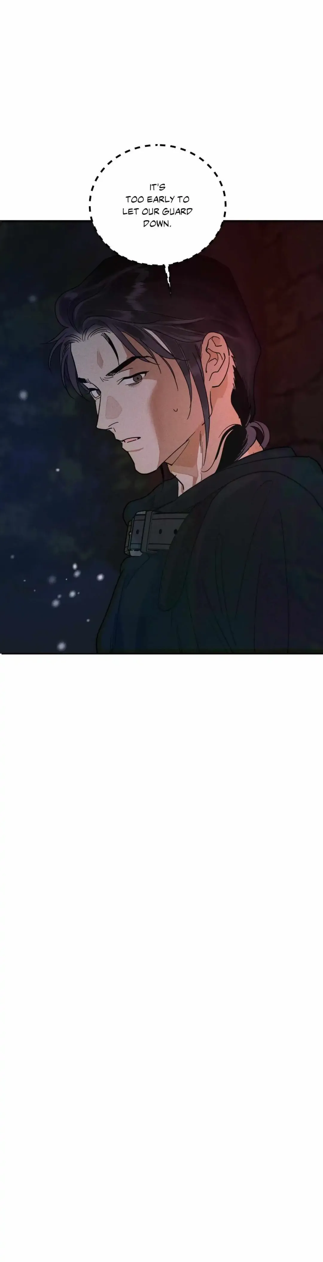Antidote (Harusari) - Chapter 75 Page 21