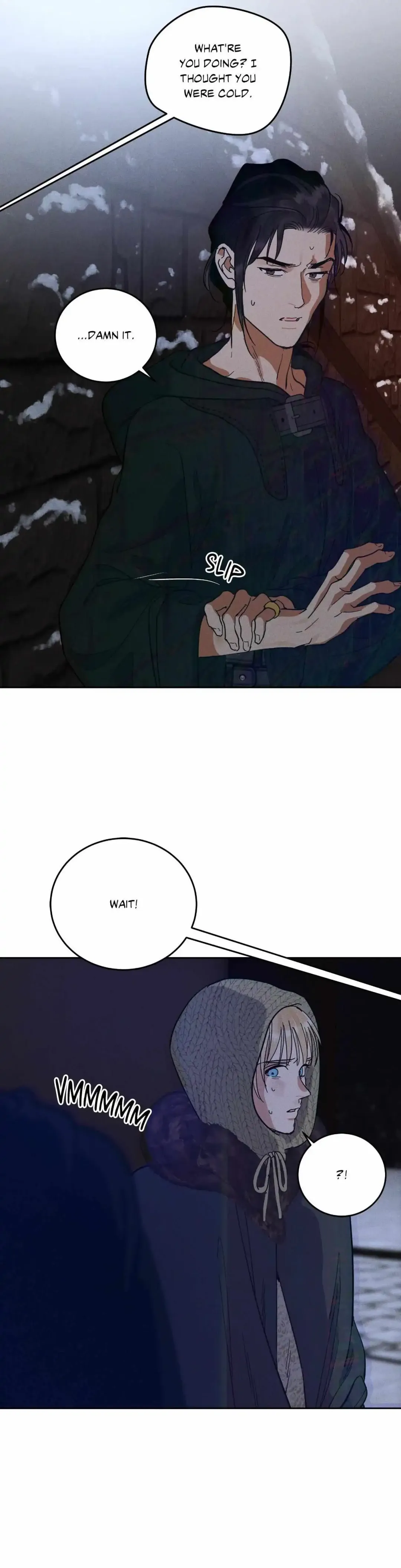 Antidote (Harusari) - Chapter 75 Page 25