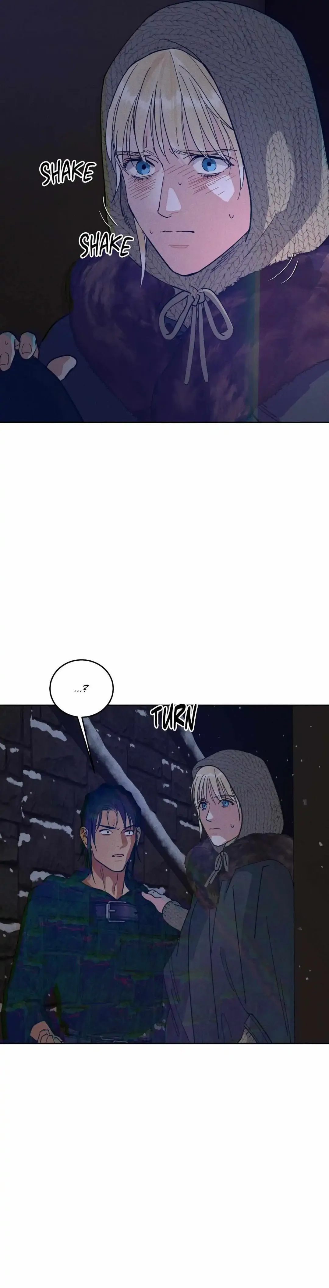 Antidote (Harusari) - Chapter 75 Page 27