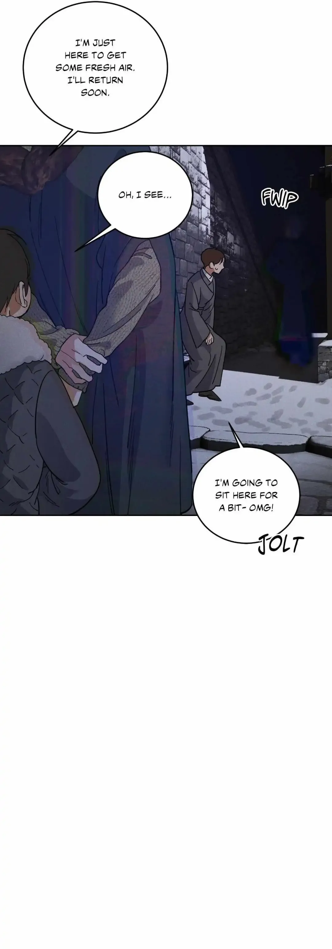 Antidote (Harusari) - Chapter 75 Page 29