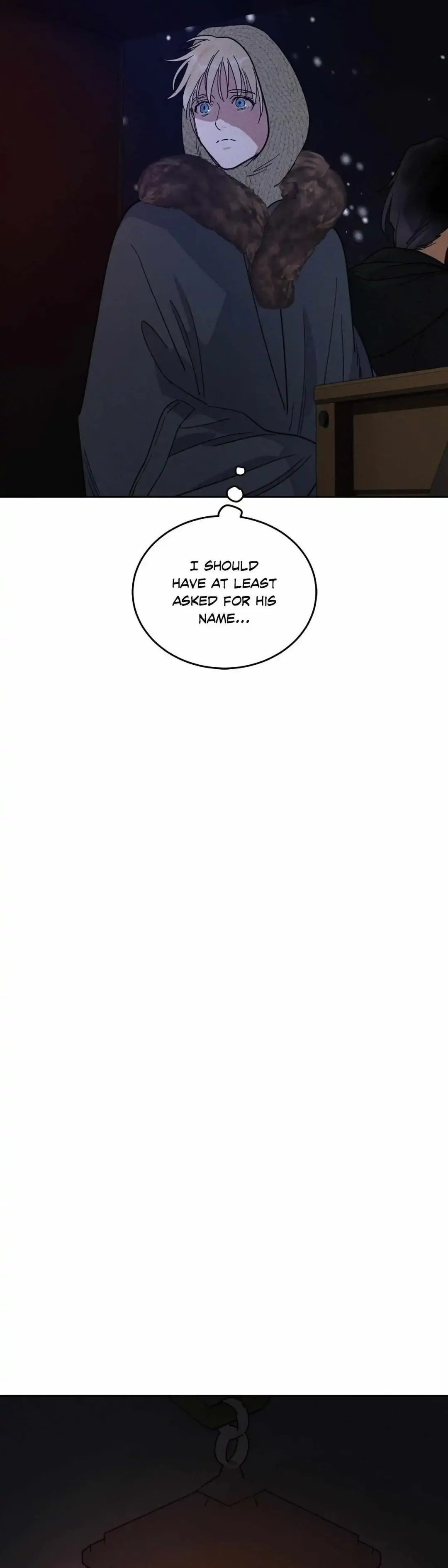 Antidote (Harusari) - Chapter 75 Page 32
