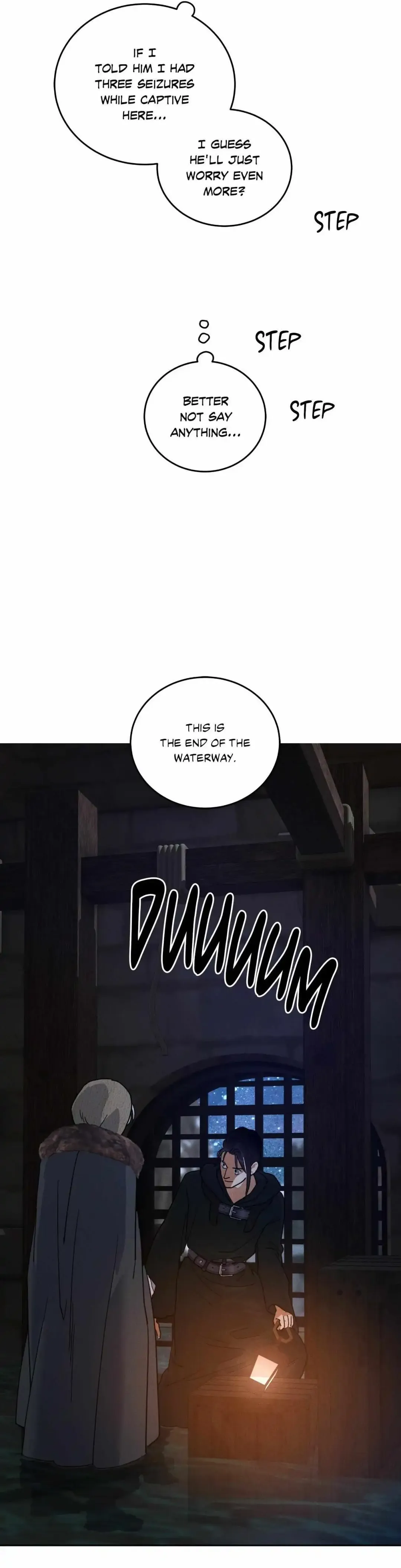 Antidote (Harusari) - Chapter 75 Page 37
