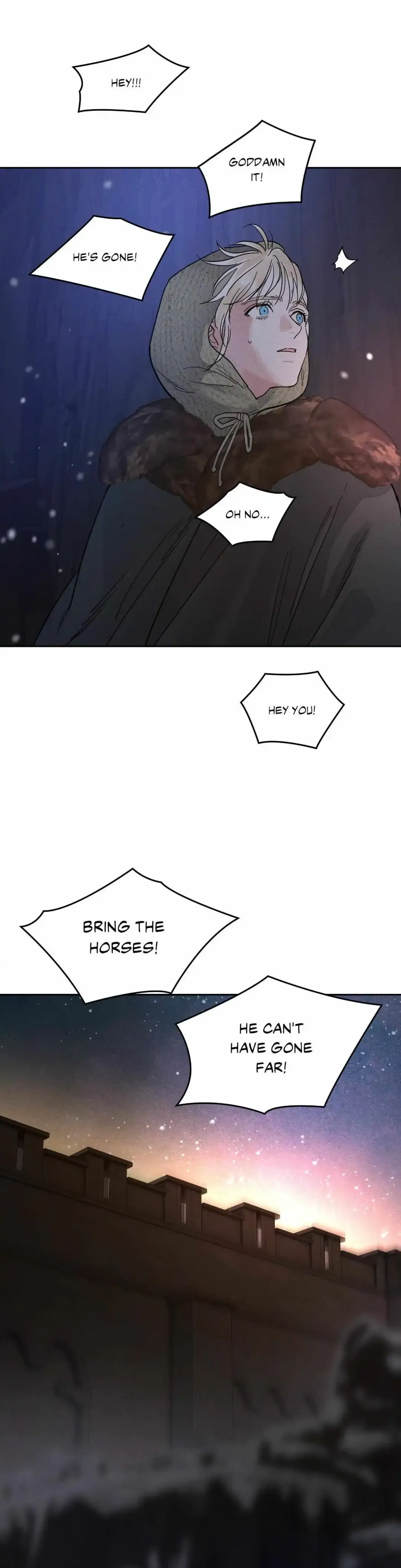 Antidote (Harusari) - Chapter 75 Page 41
