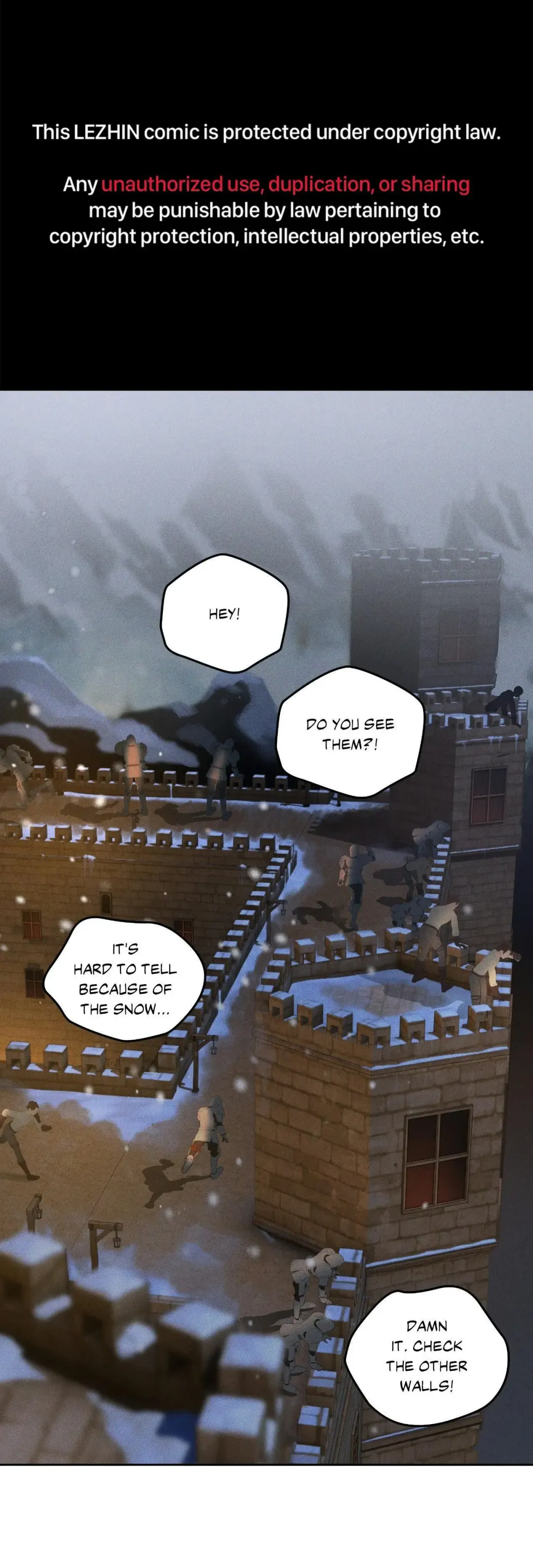 Antidote (Harusari) - Chapter 76 Page 2