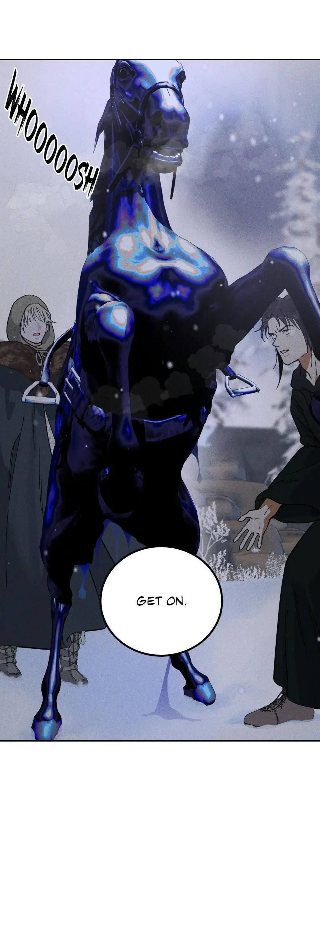 Antidote (Harusari) - Chapter 76 Page 7