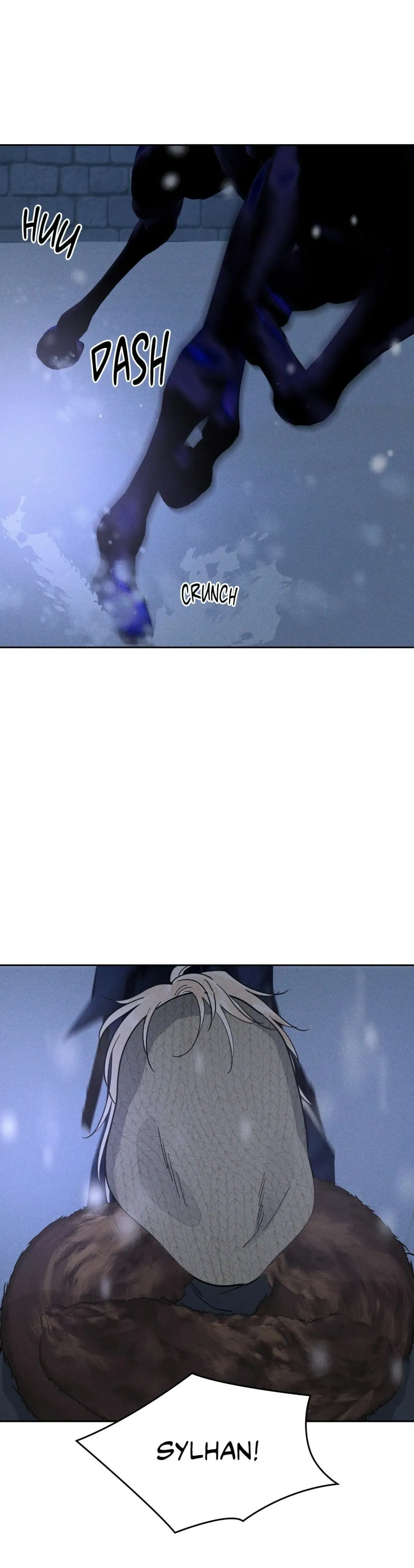 Antidote (Harusari) - Chapter 76 Page 10