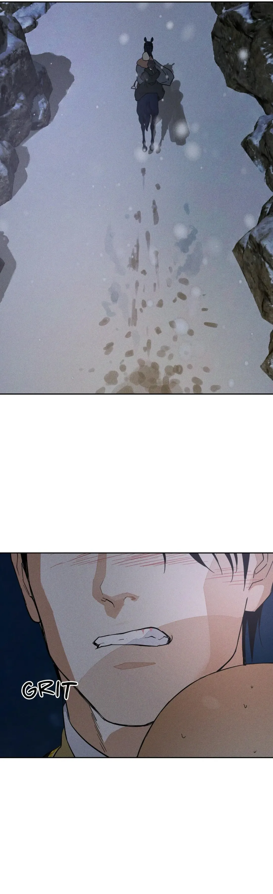 Antidote (Harusari) - Chapter 76 Page 13