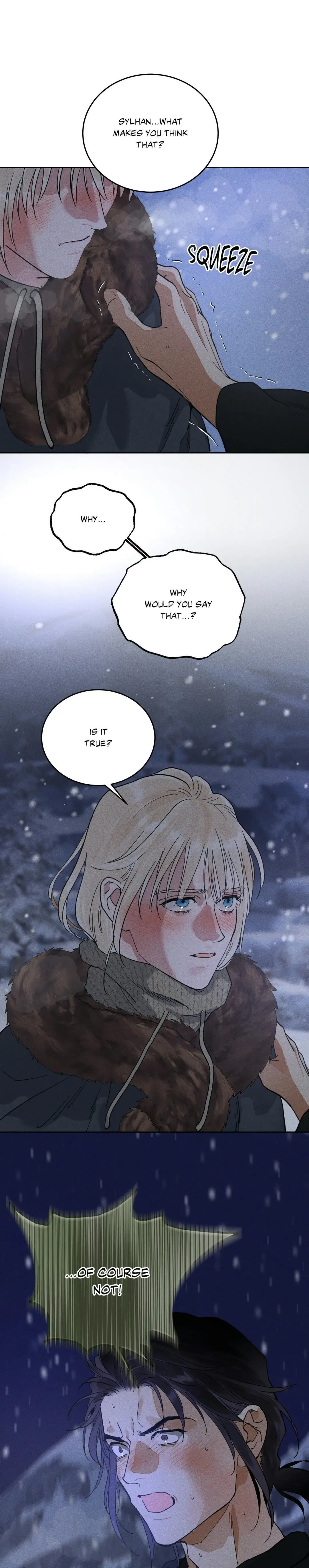 Antidote (Harusari) - Chapter 76 Page 30