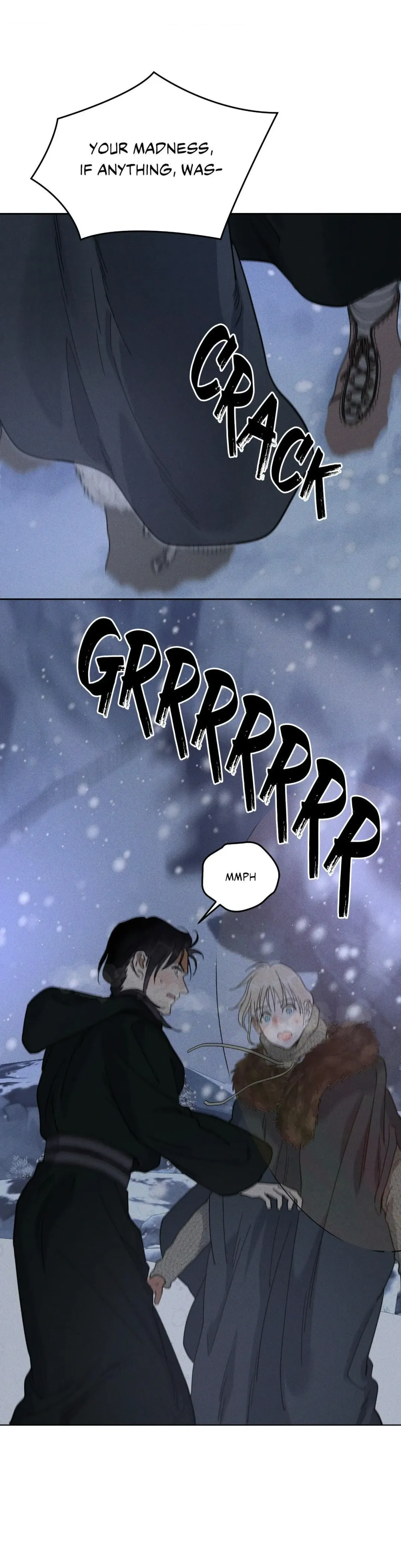 Antidote (Harusari) - Chapter 76 Page 32
