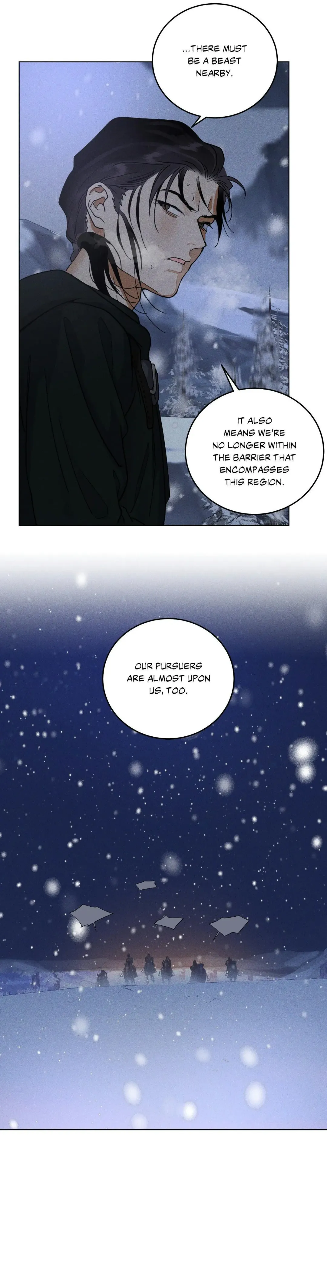 Antidote (Harusari) - Chapter 76 Page 33
