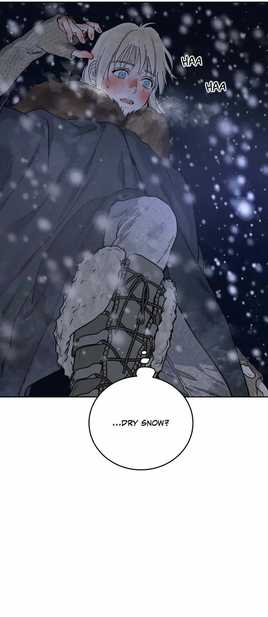 Antidote (Harusari) - Chapter 77 Page 5