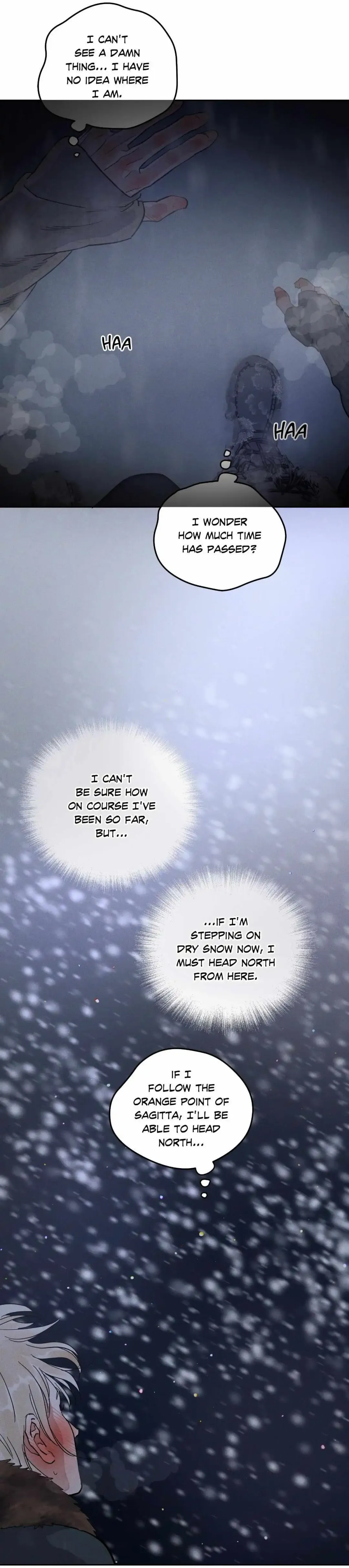 Antidote (Harusari) - Chapter 77 Page 6