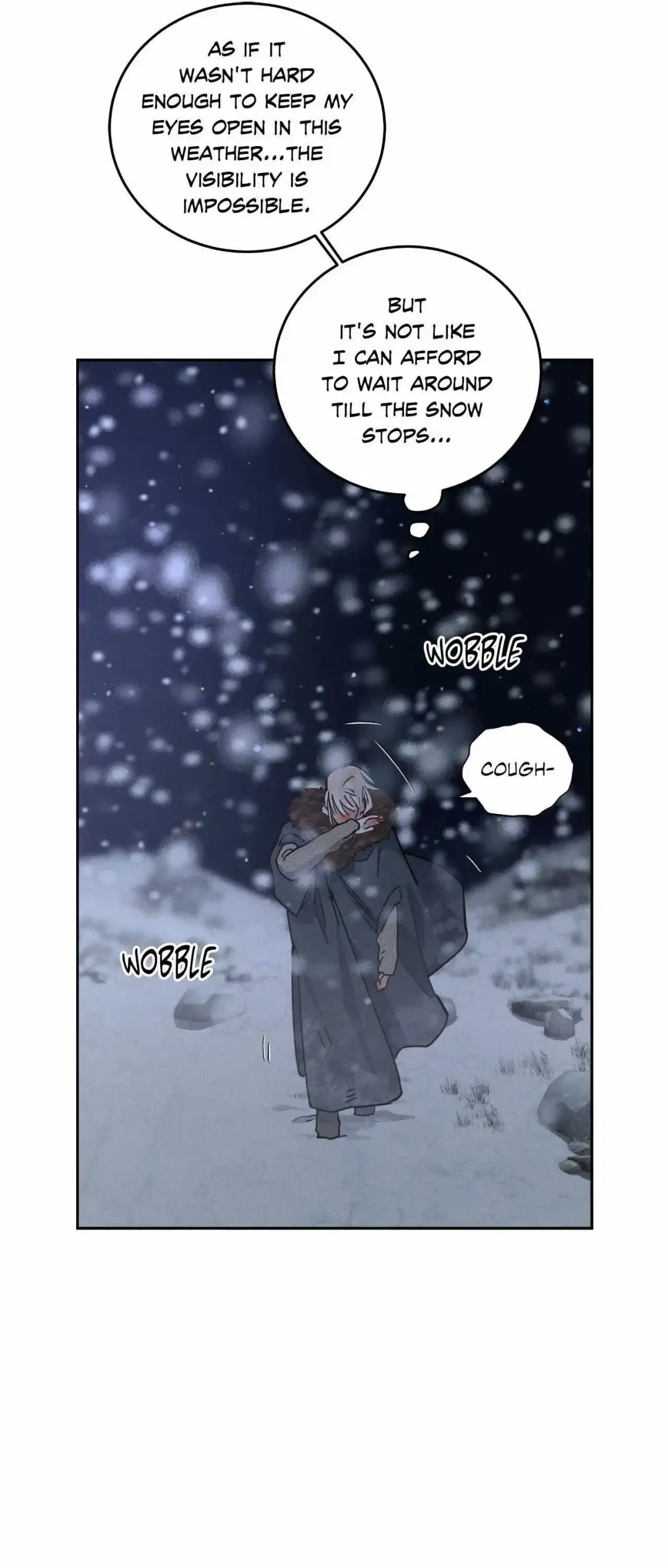 Antidote (Harusari) - Chapter 77 Page 8