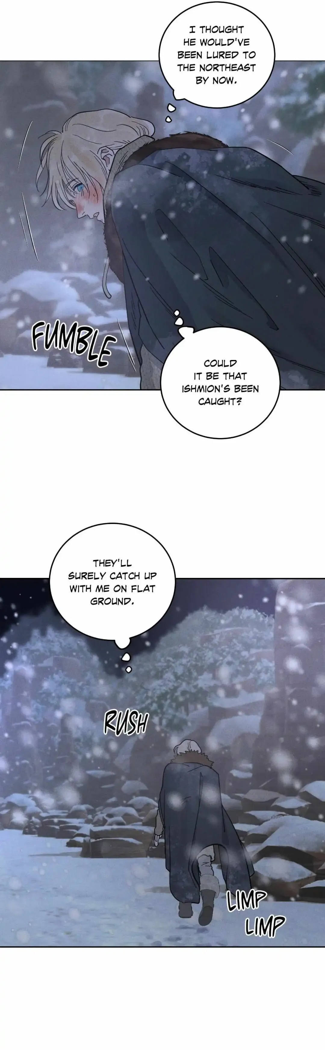 Antidote (Harusari) - Chapter 77 Page 14
