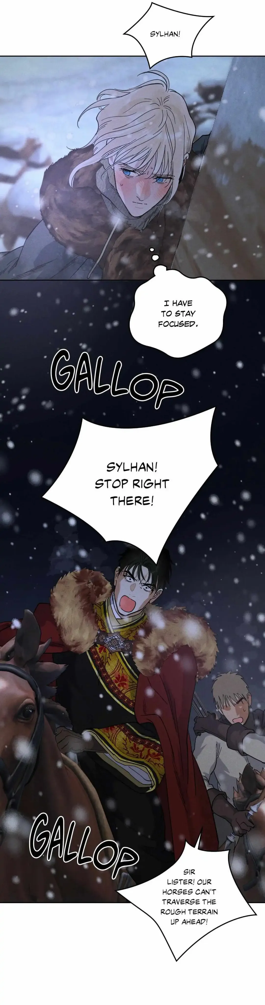 Antidote (Harusari) - Chapter 77 Page 15