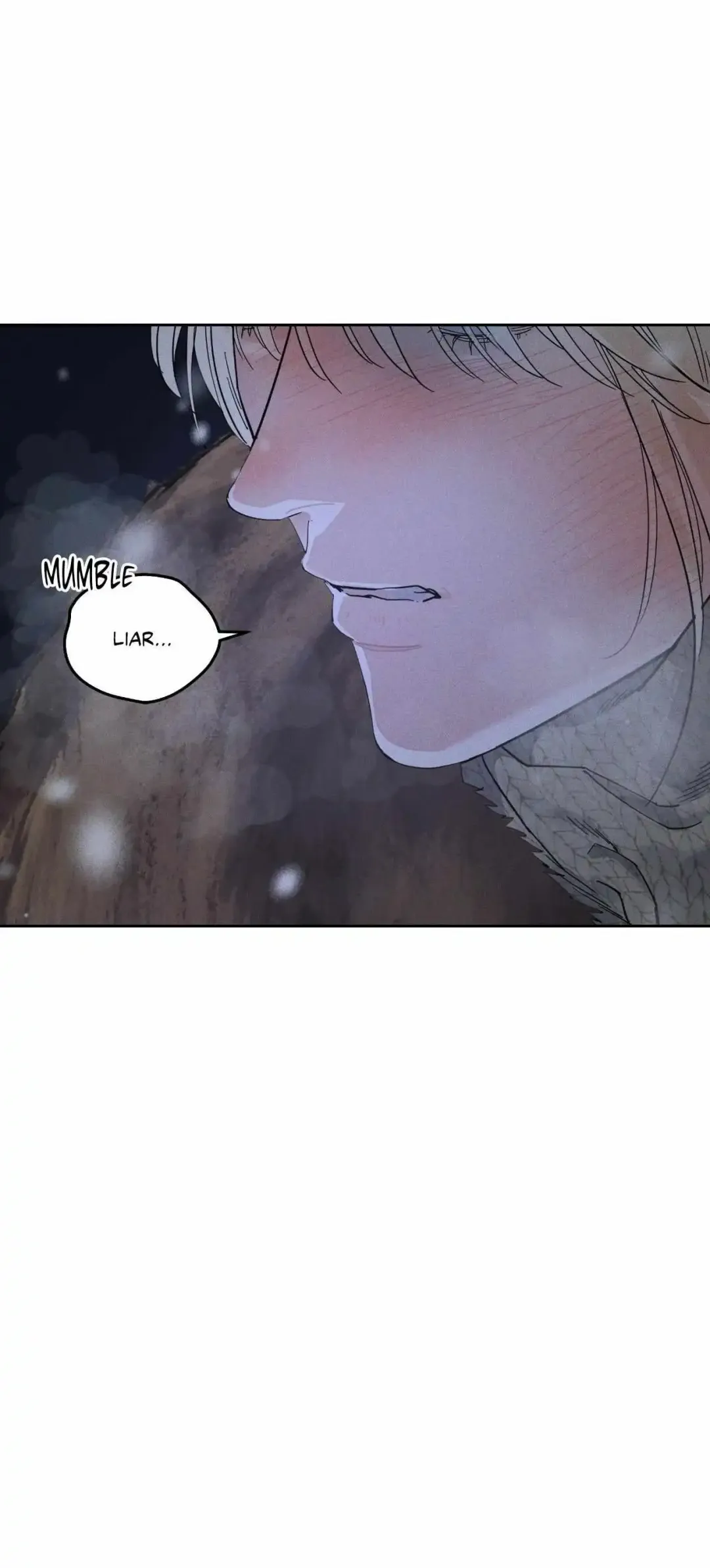 Antidote (Harusari) - Chapter 77 Page 21
