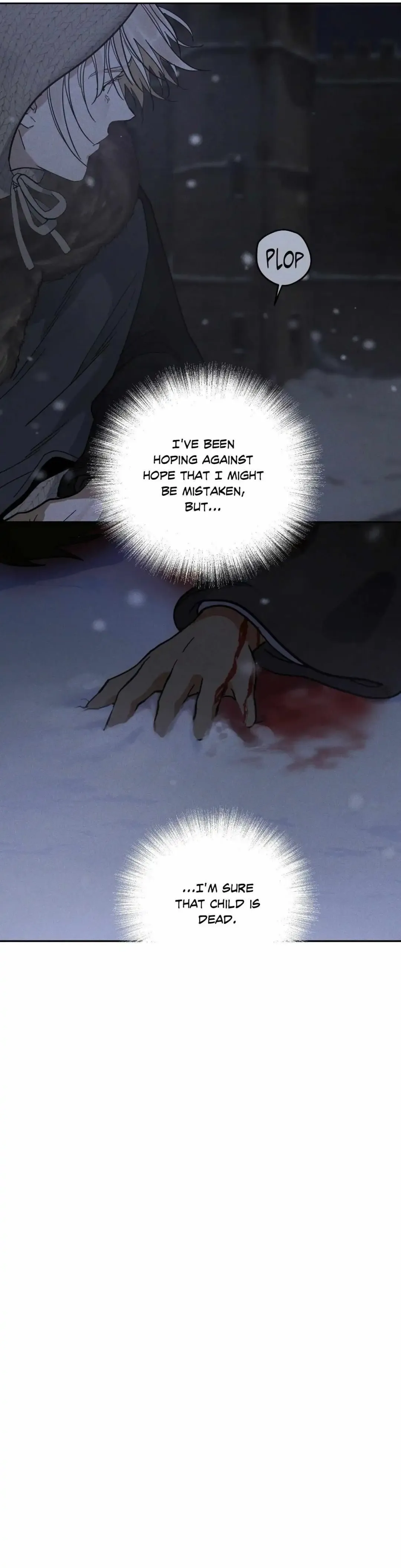 Antidote (Harusari) - Chapter 77 Page 22