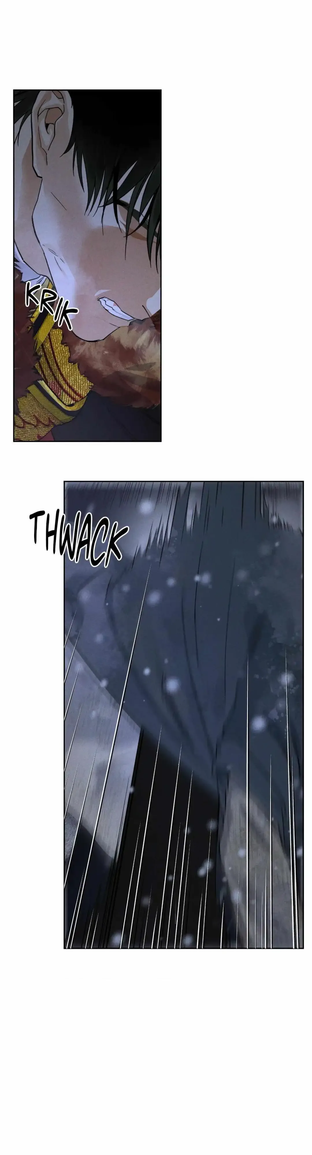 Antidote (Harusari) - Chapter 77 Page 25
