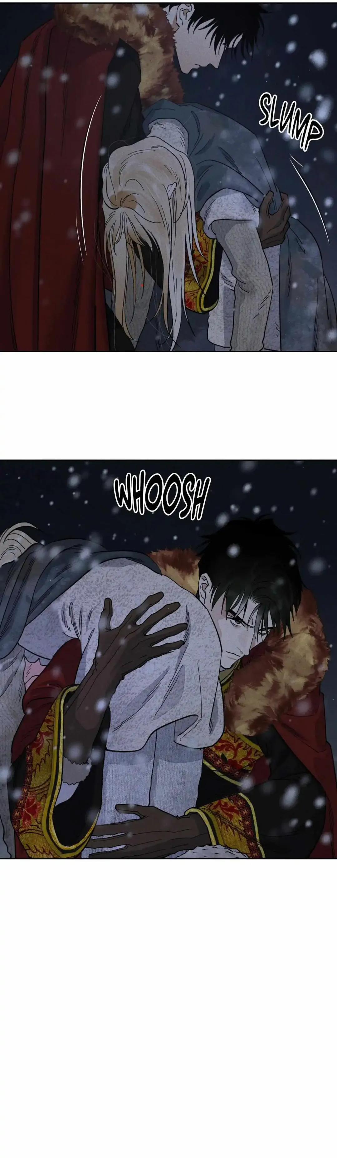 Antidote (Harusari) - Chapter 77 Page 26