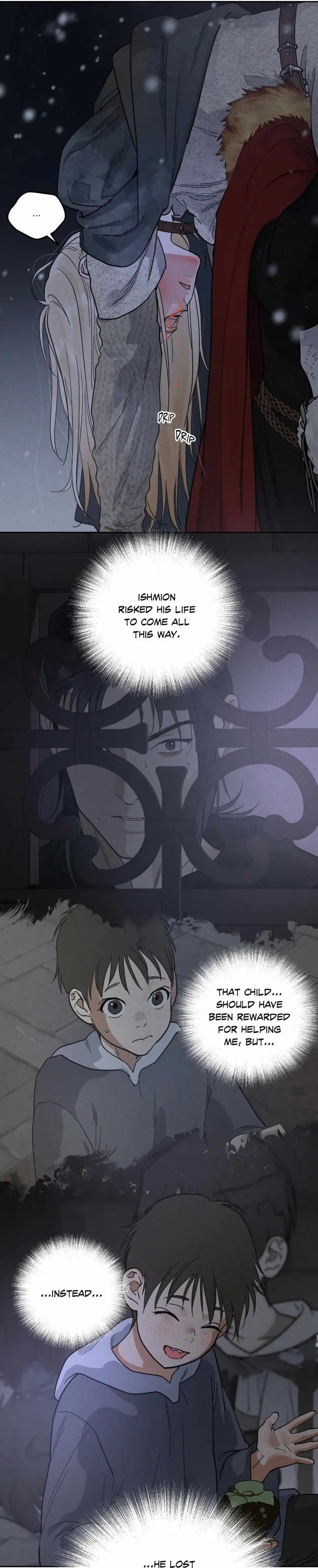 Antidote (Harusari) - Chapter 77 Page 27