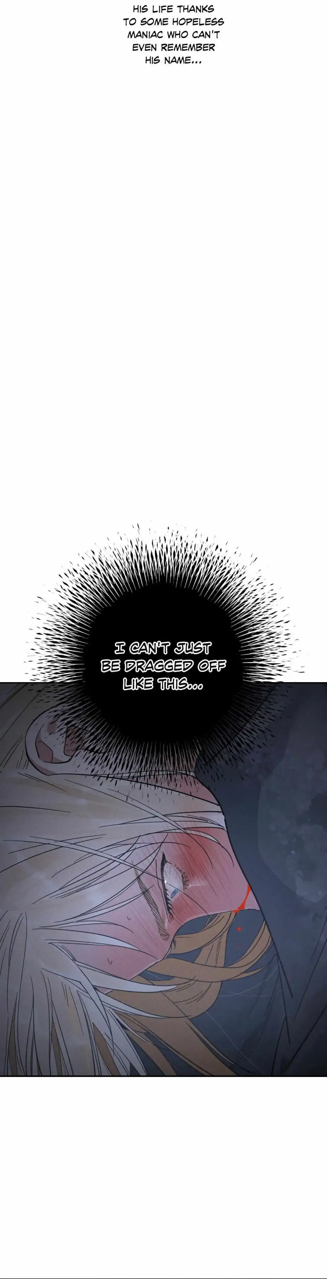 Antidote (Harusari) - Chapter 77 Page 28