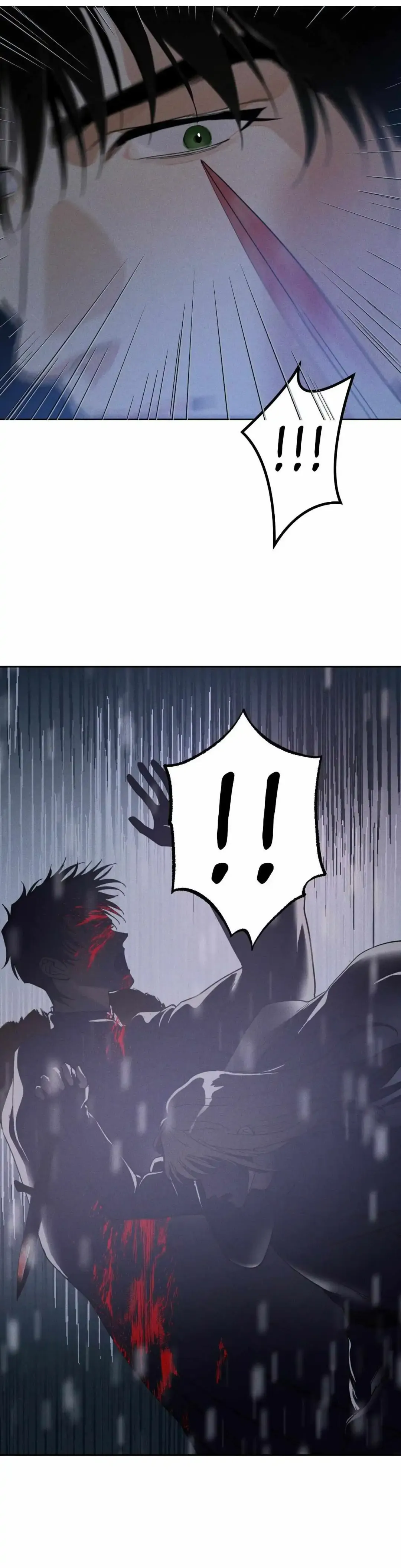 Antidote (Harusari) - Chapter 77 Page 35