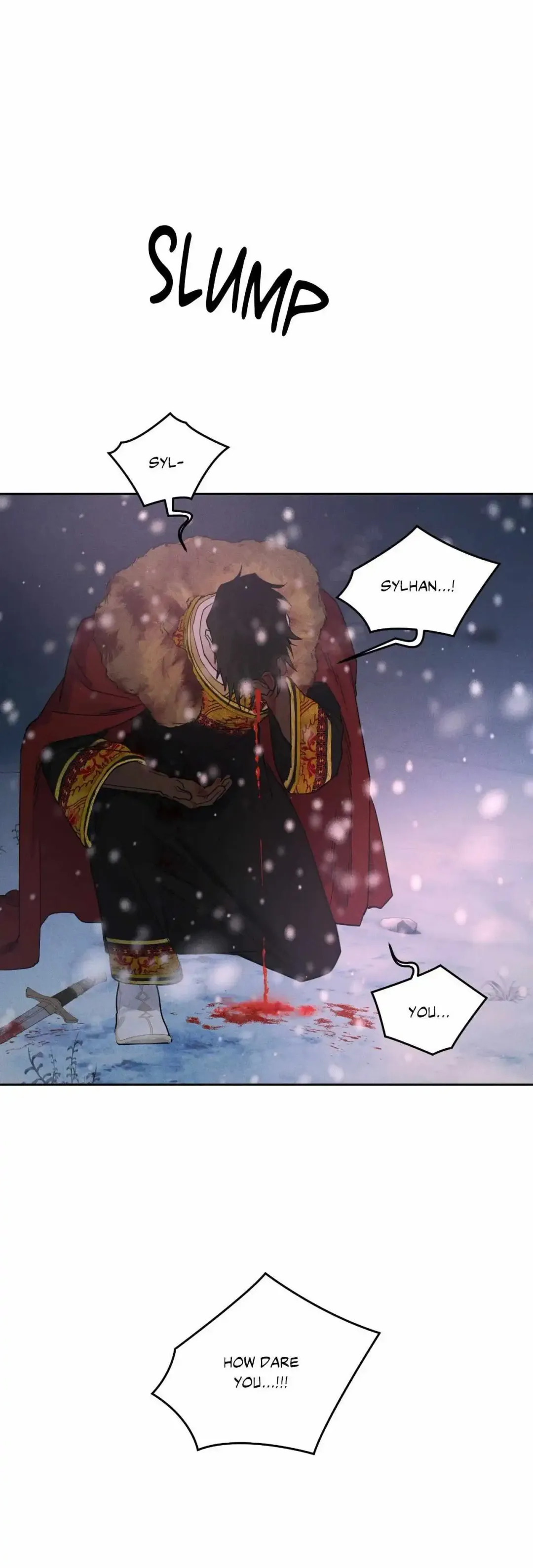 Antidote (Harusari) - Chapter 77 Page 36