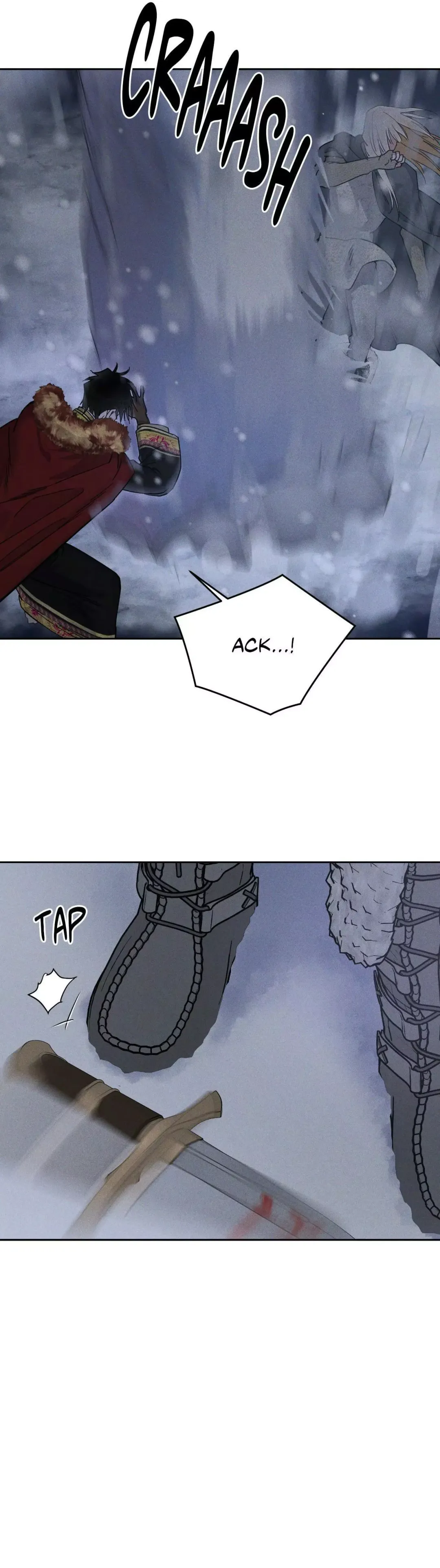 Antidote (Harusari) - Chapter 78 Page 4