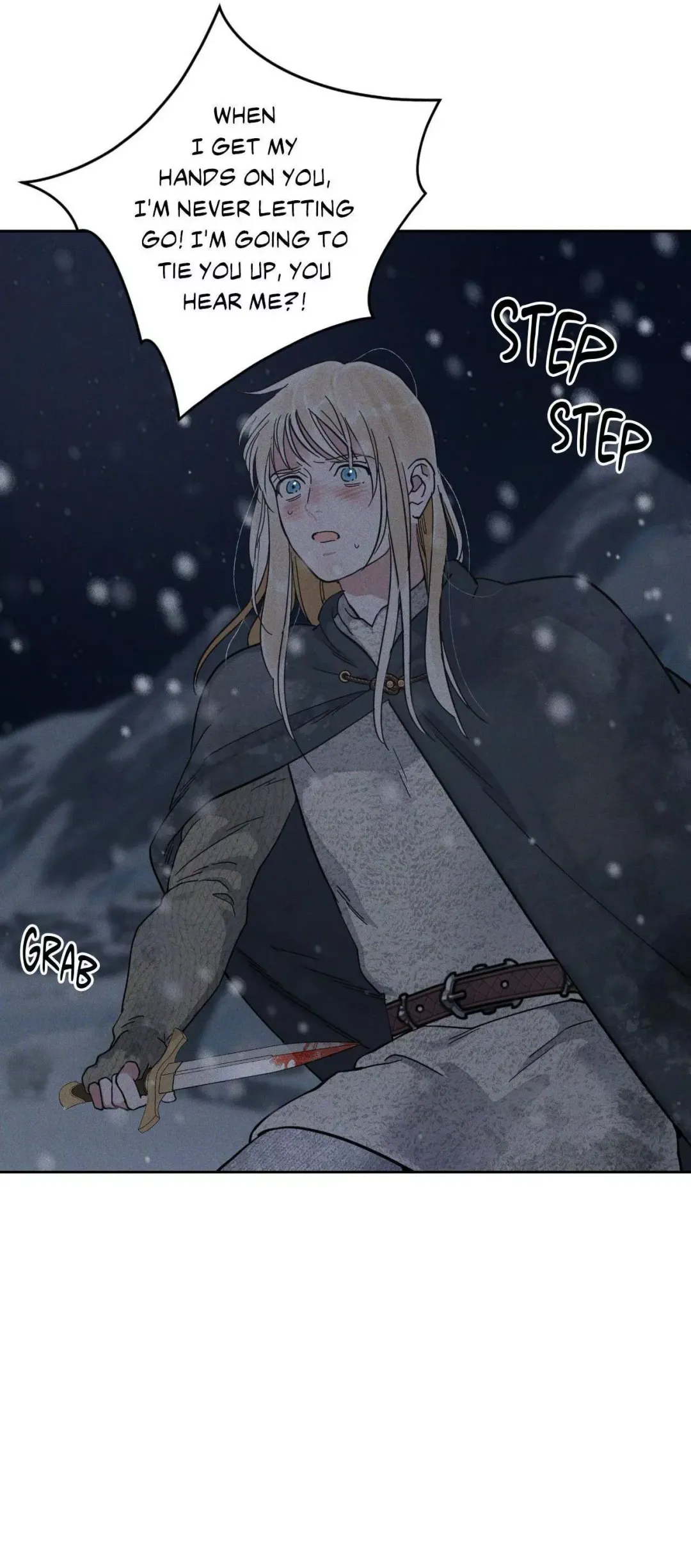 Antidote (Harusari) - Chapter 78 Page 5