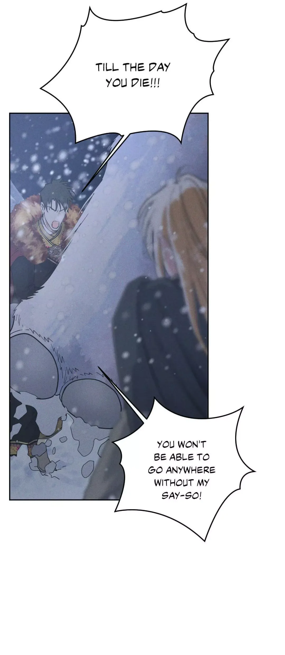 Antidote (Harusari) - Chapter 78 Page 6