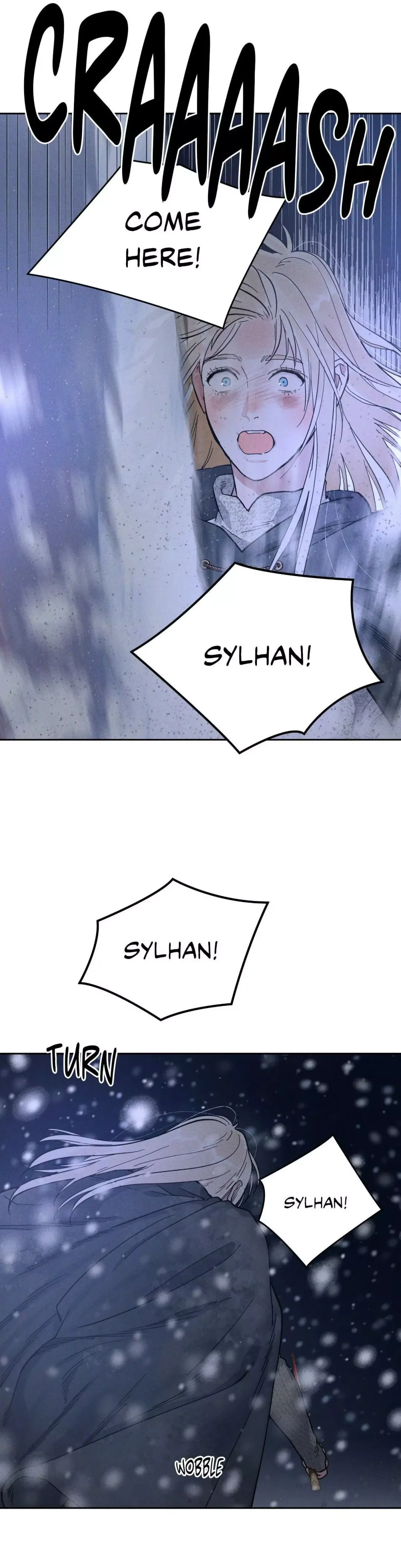 Antidote (Harusari) - Chapter 78 Page 8