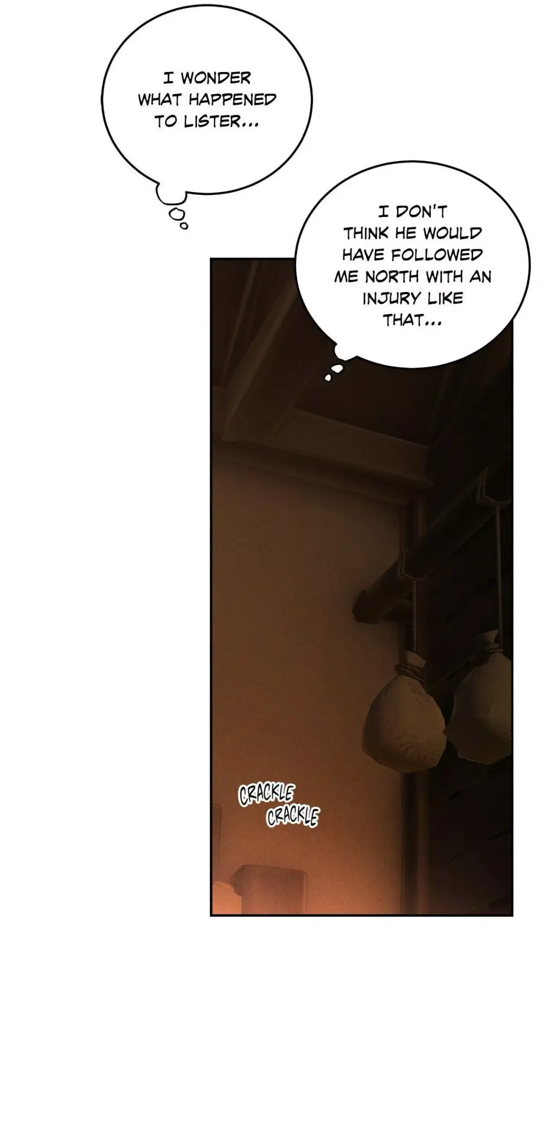 Antidote (Harusari) - Chapter 78 Page 22