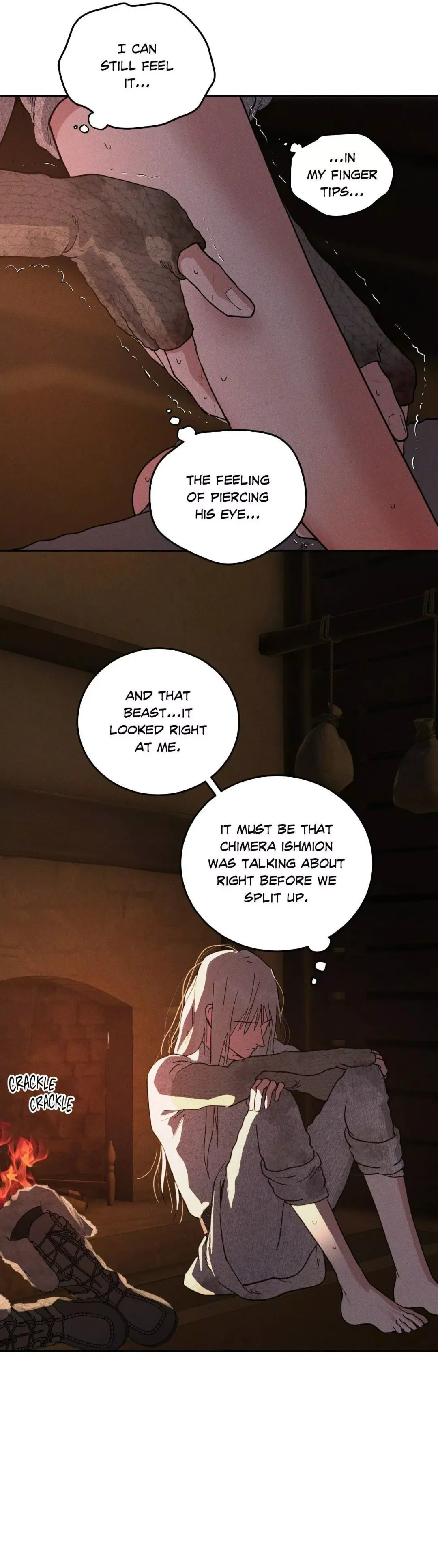 Antidote (Harusari) - Chapter 78 Page 23