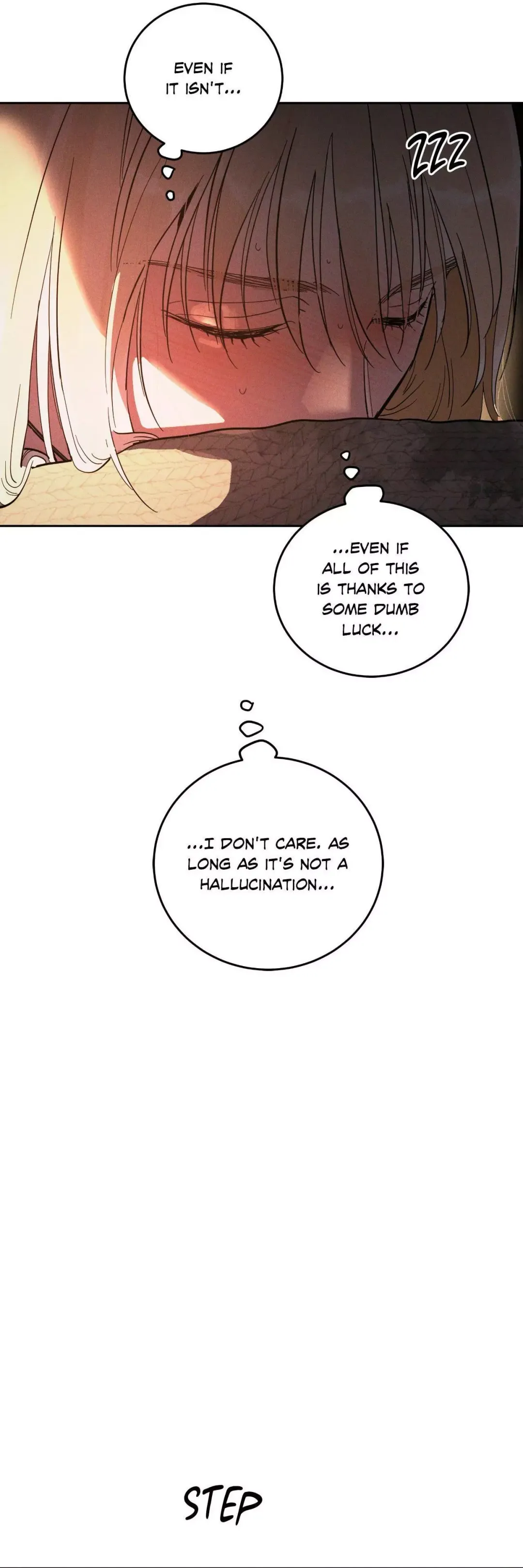 Antidote (Harusari) - Chapter 78 Page 24