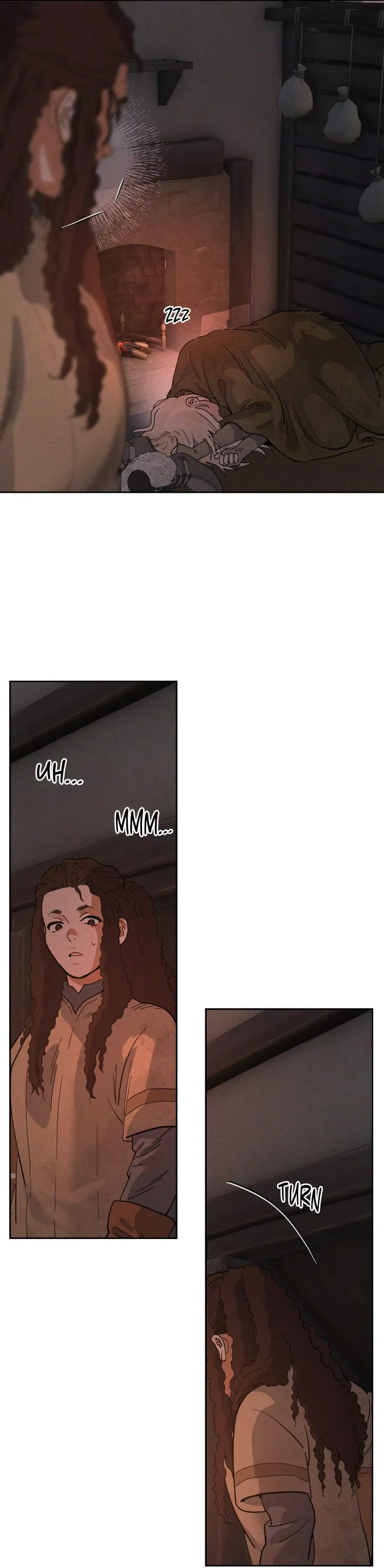 Antidote (Harusari) - Chapter 78 Page 26