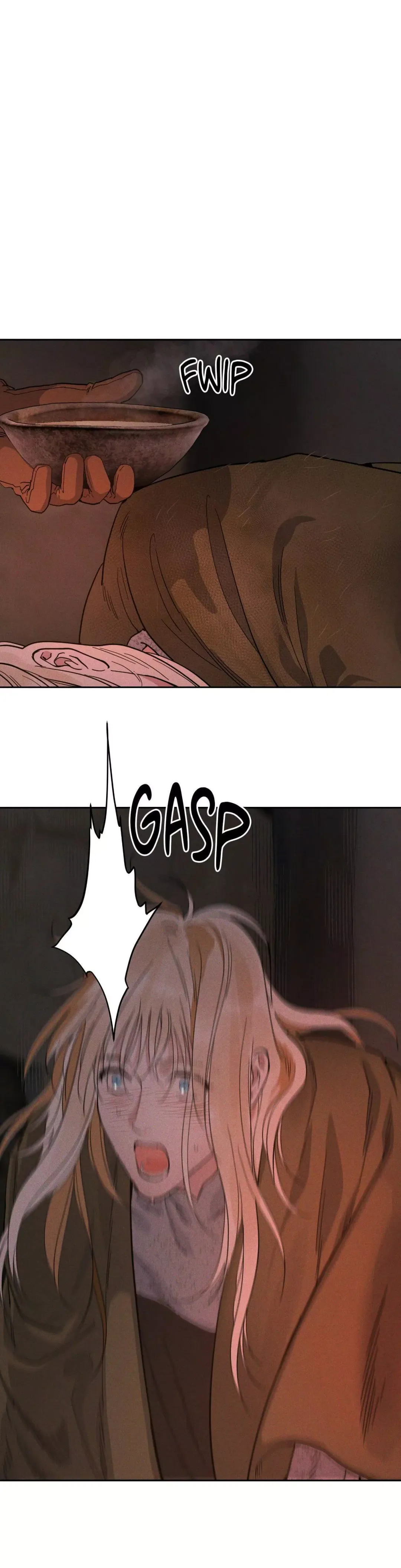 Antidote (Harusari) - Chapter 78 Page 27