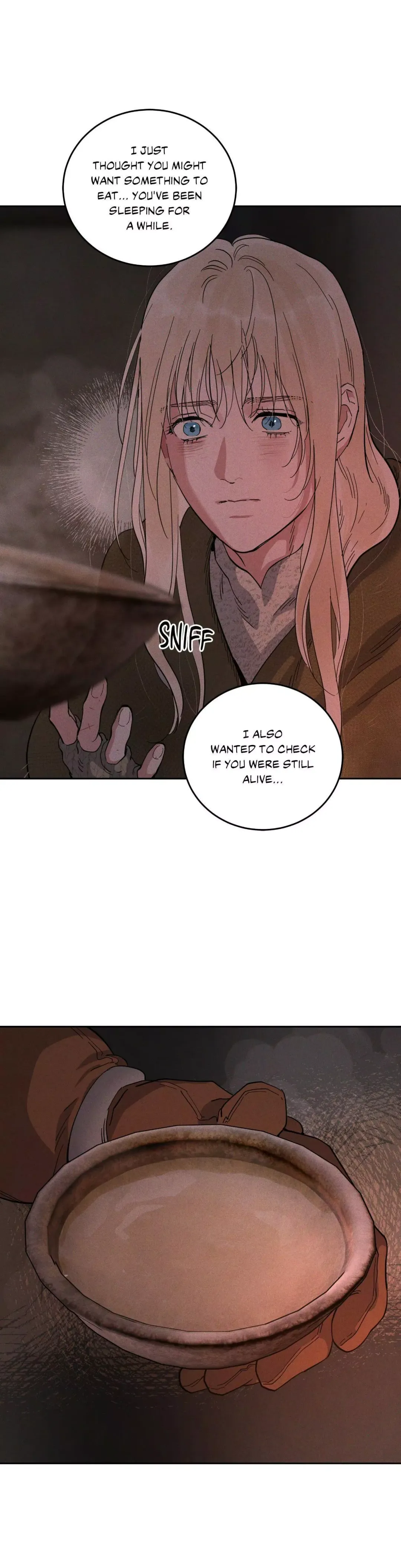 Antidote (Harusari) - Chapter 78 Page 29