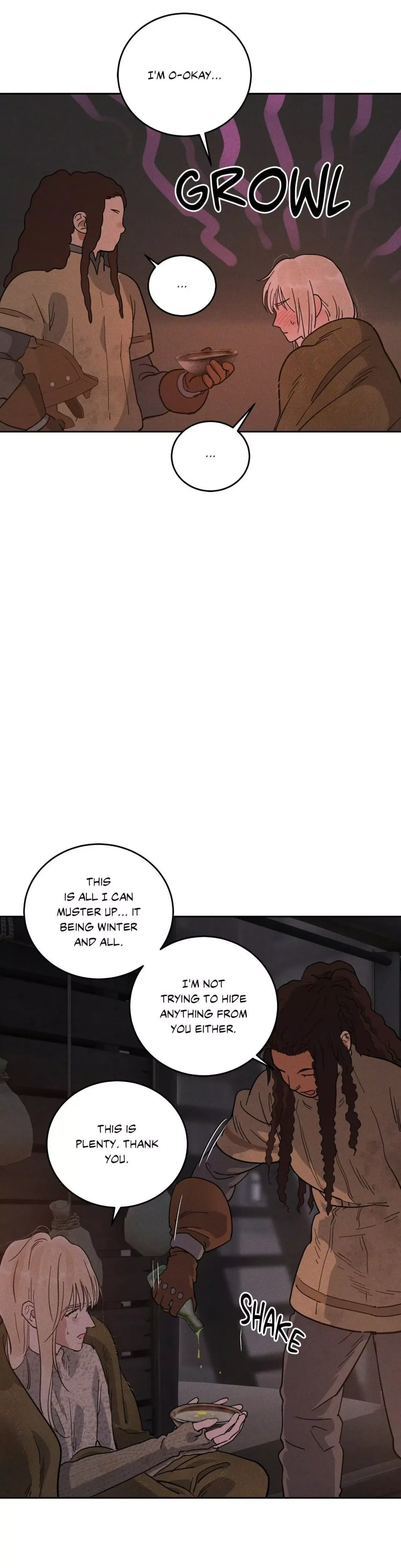 Antidote (Harusari) - Chapter 78 Page 30