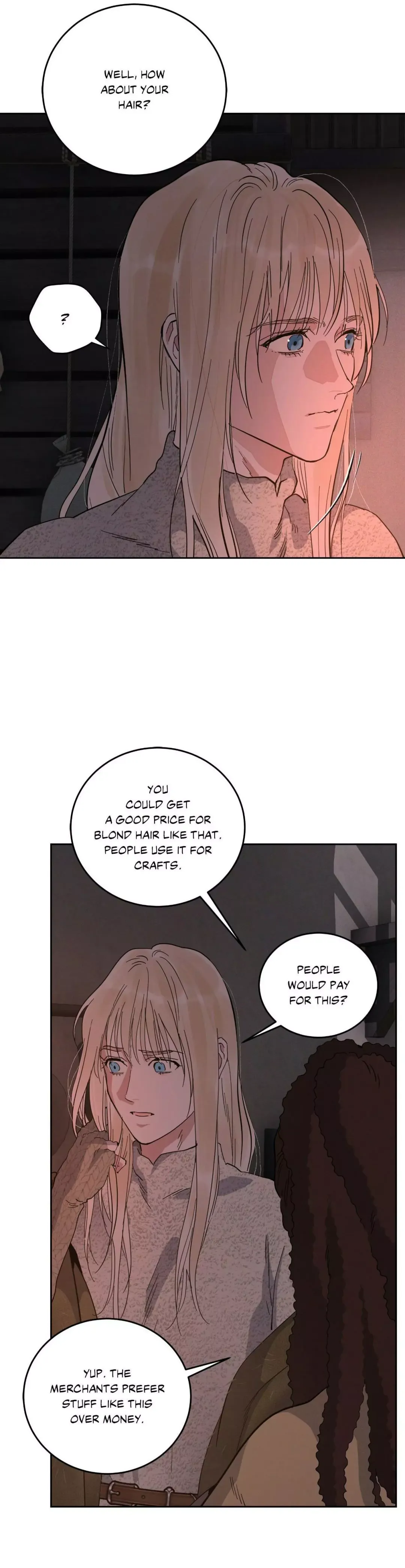 Antidote (Harusari) - Chapter 78 Page 37