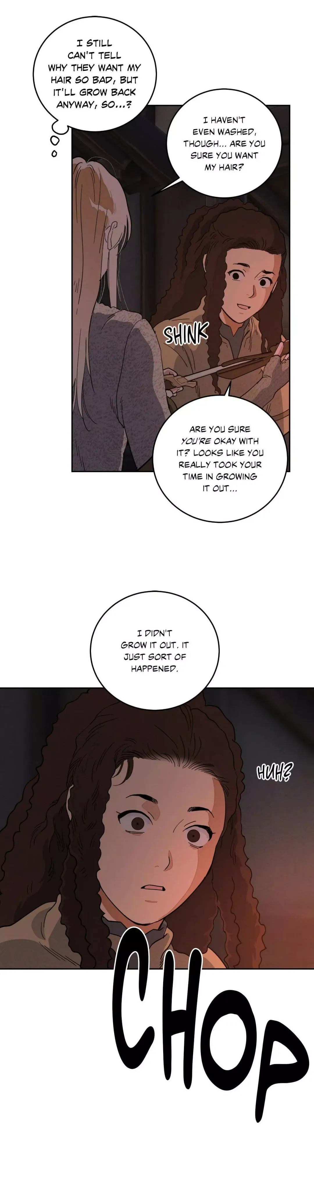 Antidote (Harusari) - Chapter 78 Page 39