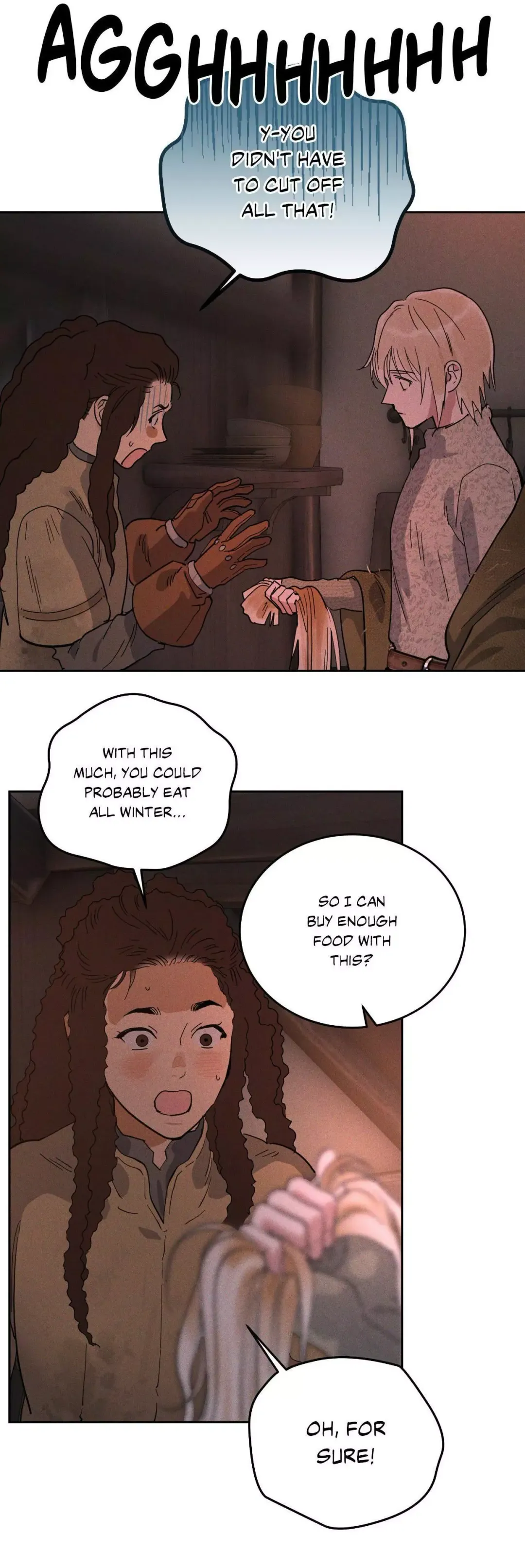 Antidote (Harusari) - Chapter 78 Page 41