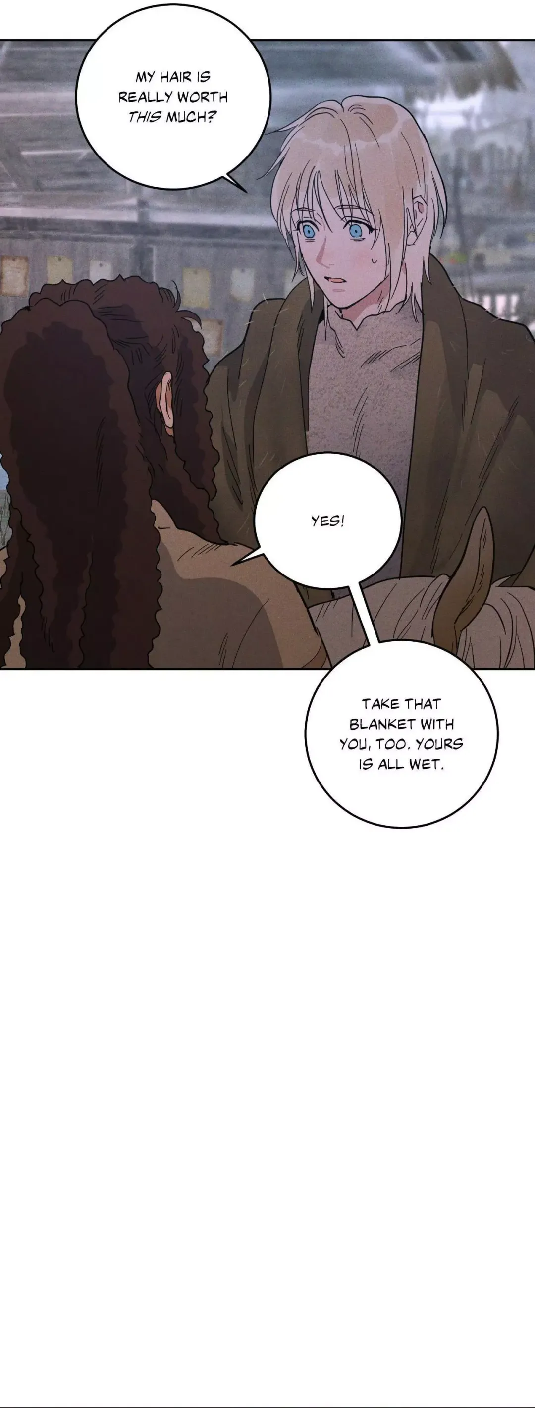 Antidote (Harusari) - Chapter 78 Page 45