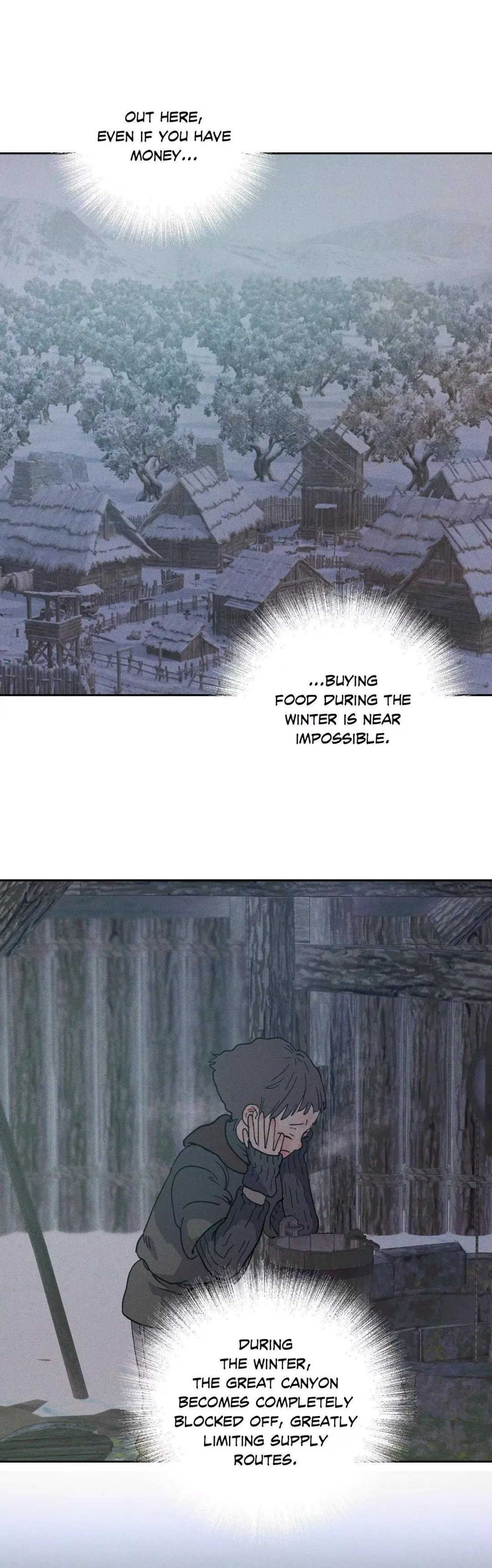 Antidote (Harusari) - Chapter 79 Page 4