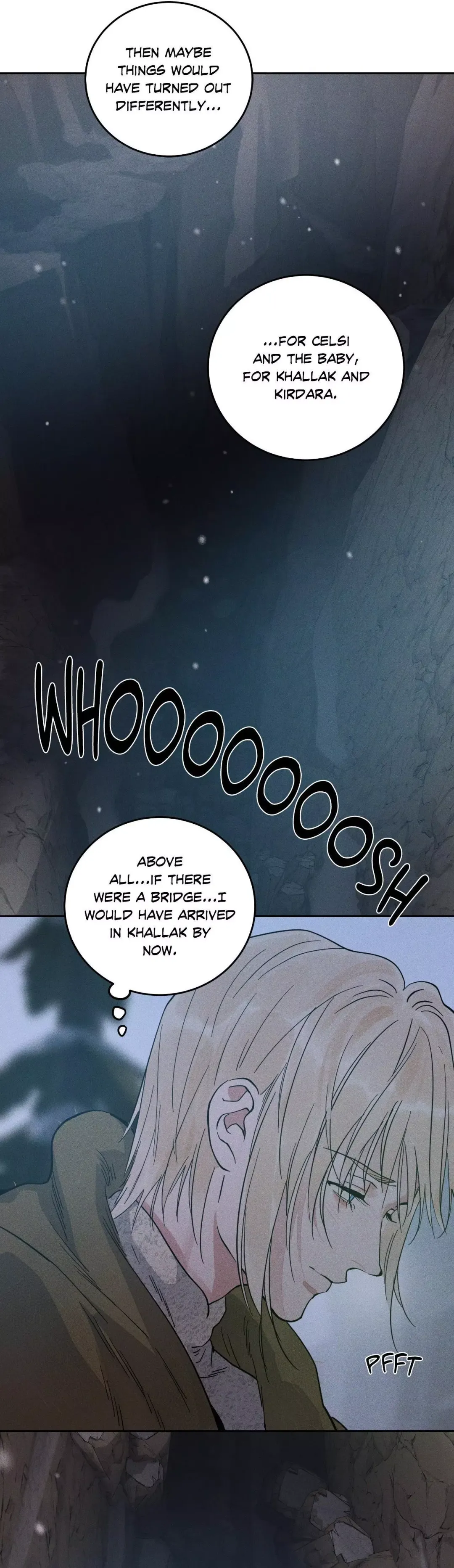 Antidote (Harusari) - Chapter 79 Page 7