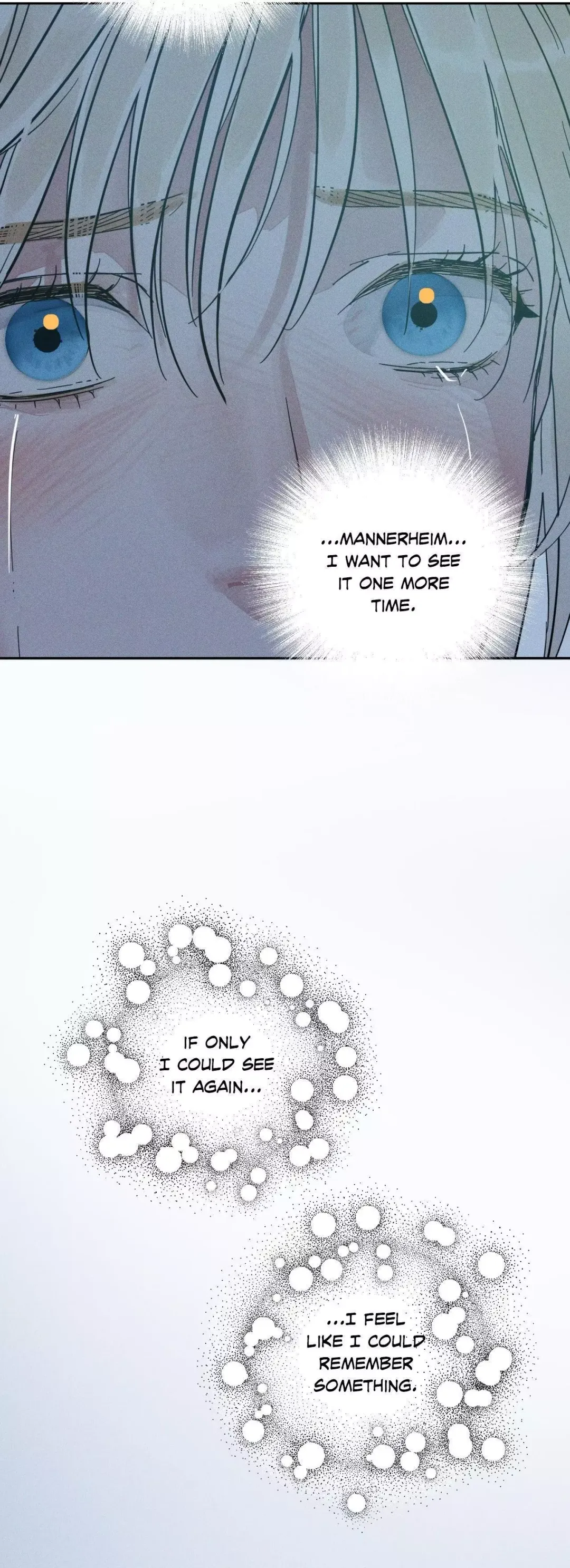 Antidote (Harusari) - Chapter 79 Page 11