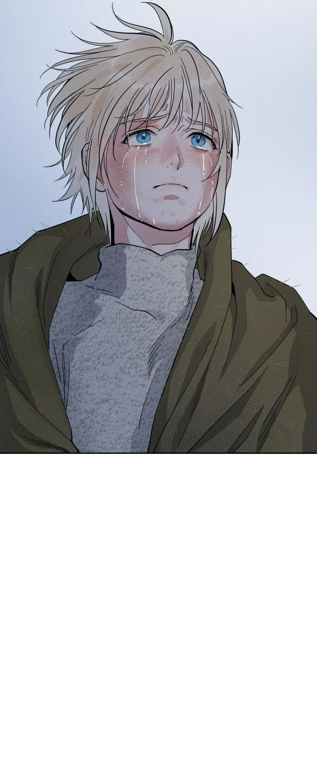 Antidote (Harusari) - Chapter 79 Page 12