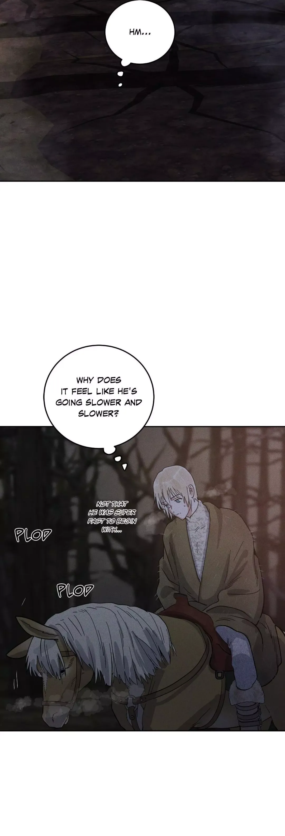 Antidote (Harusari) - Chapter 79 Page 15